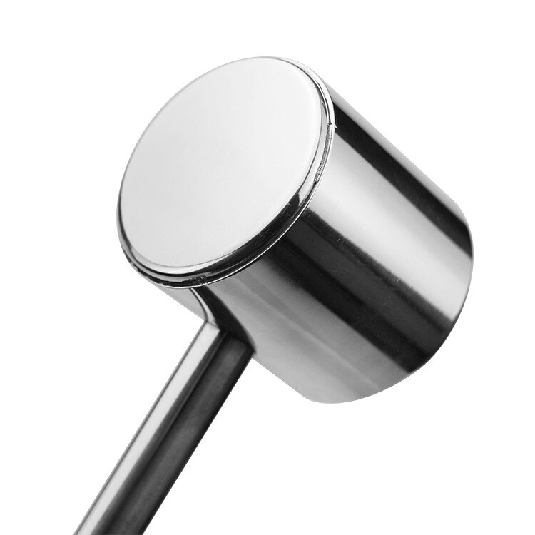 304 Stainless Steel Steak Loose Meat Tenderizer Hit Meat Tenderizer Hit Meat Tenderizer Tender Meat Tenderizer kitchen product