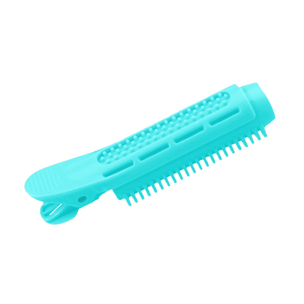 10 Pcs/Lot Hair Curlers Soft Sleep Pillow Hair Rollers Set Best Flexible Foam And Sponge Magic Hair Care Diy Hair Styling Tool: J