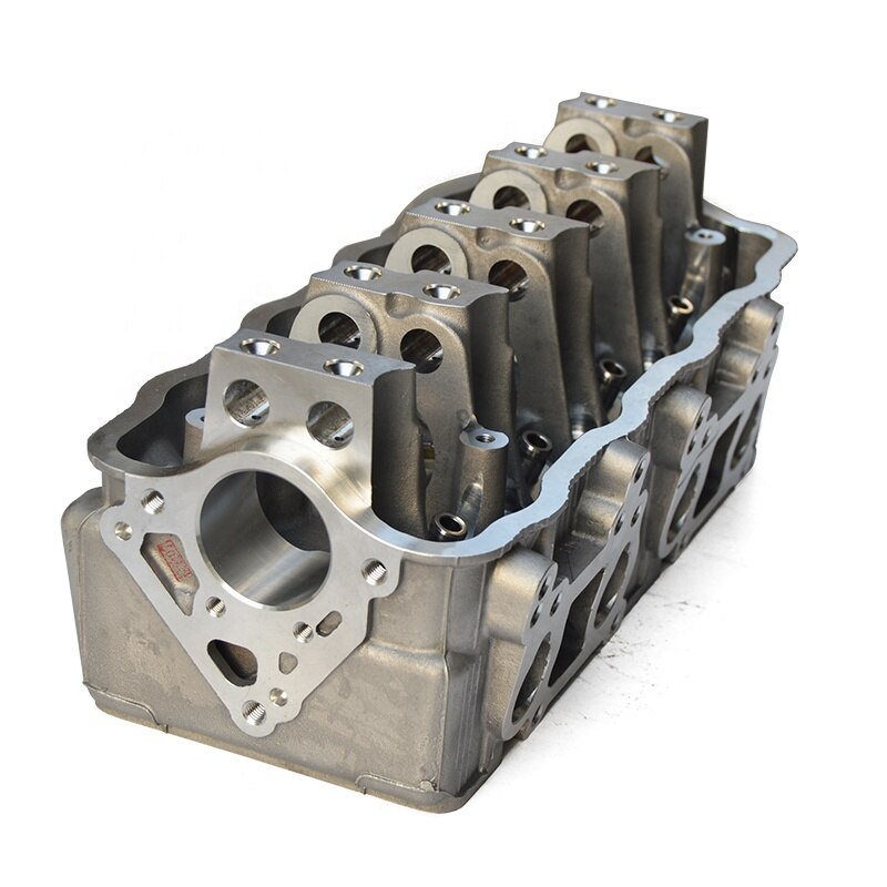 Gas Cylinder Head for Dongfeng 465QA Engine Spare Part