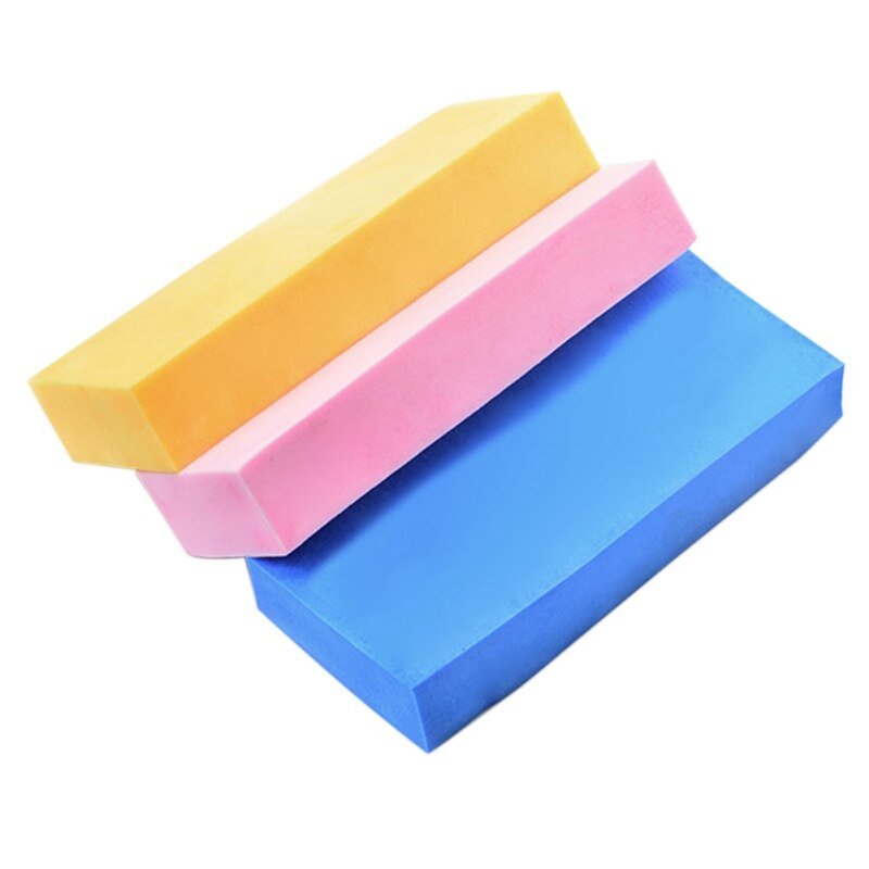 Spugna quadrata super assorbente PVA adatta per tappetino in spugna da bagno ad alta densità per bagno in cucina