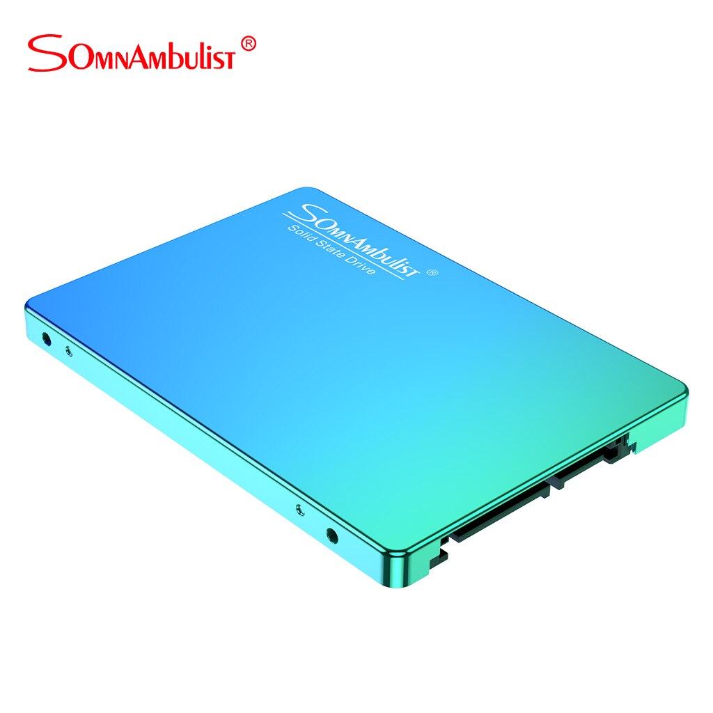 Ssd 120Gb 240Gb Desktop 2.5-Inch Sata Iii 60Gb 480Gb Laptop 960Gb 2Tb interne Solid State Drive