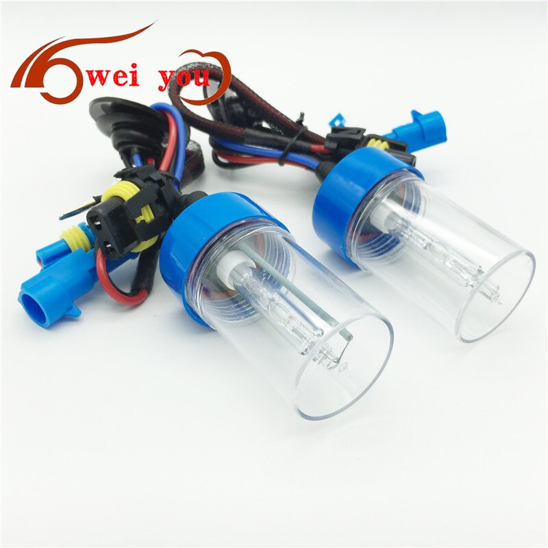 H8 h9 h11 snelle start hoge helderheid hid xenon lampen koplampen autolamp 12v 55w vervangende koplamp 4300k 6000k 8000k