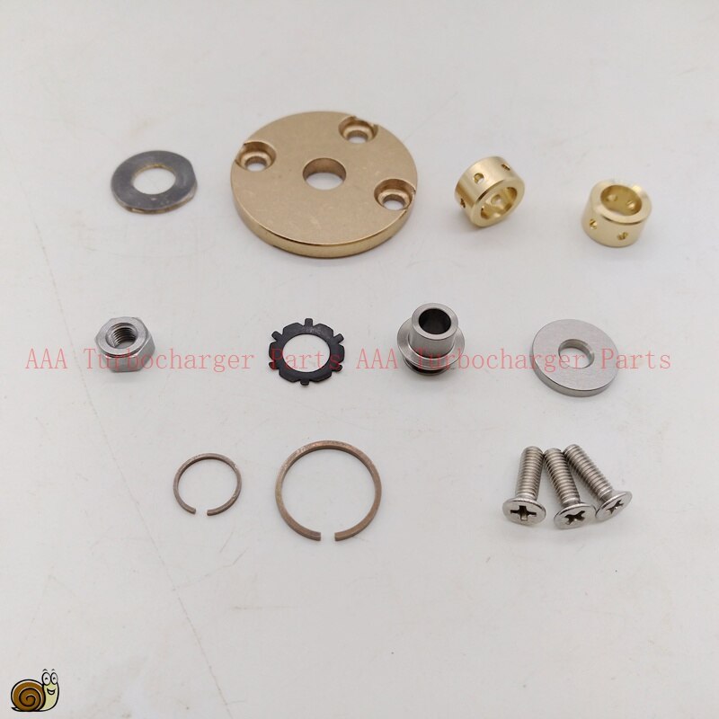RHF3 Turbocharger repair kits/rebuild kits supplier AAA Turbocharger Parts
