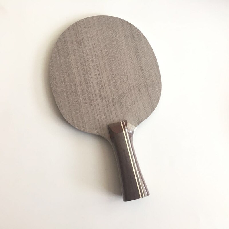 Lemuria DIY Dynasty Carbon table tennis racket 7 p... – Grandado
