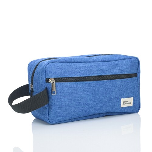 Männer Reise Kosmetik Tasche Wasserdichte Große Kapazität Multi-Funktionale Organizer Waschen Kosmetische Lagerung Taschen Schlecht Tasche: H2