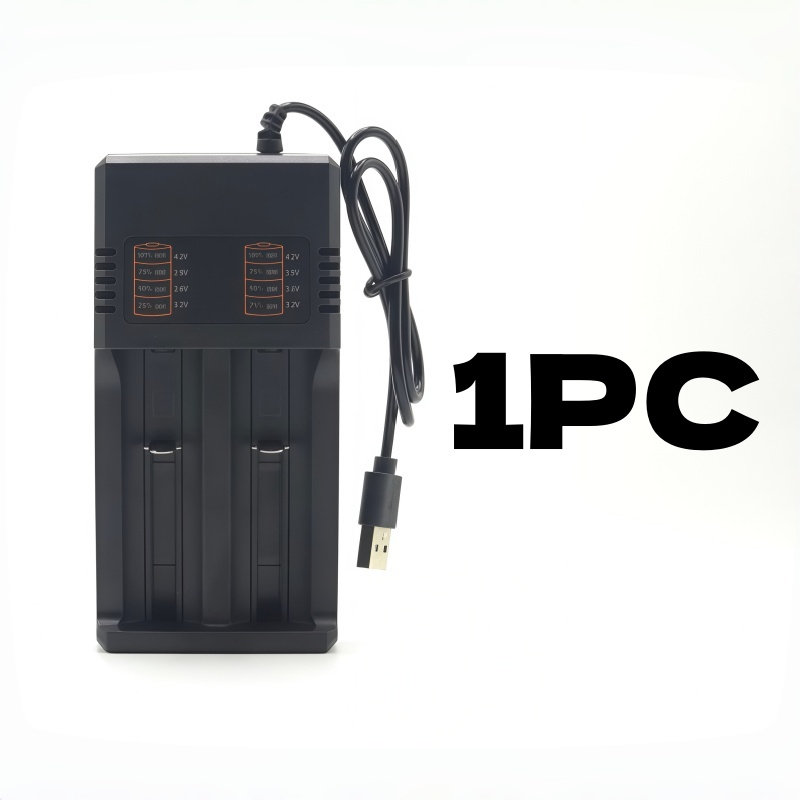 Rechargeable 18650 Li-ion Battery 3.7V 3000mAh High Capacity for Electronic Devices: SKY BLUE