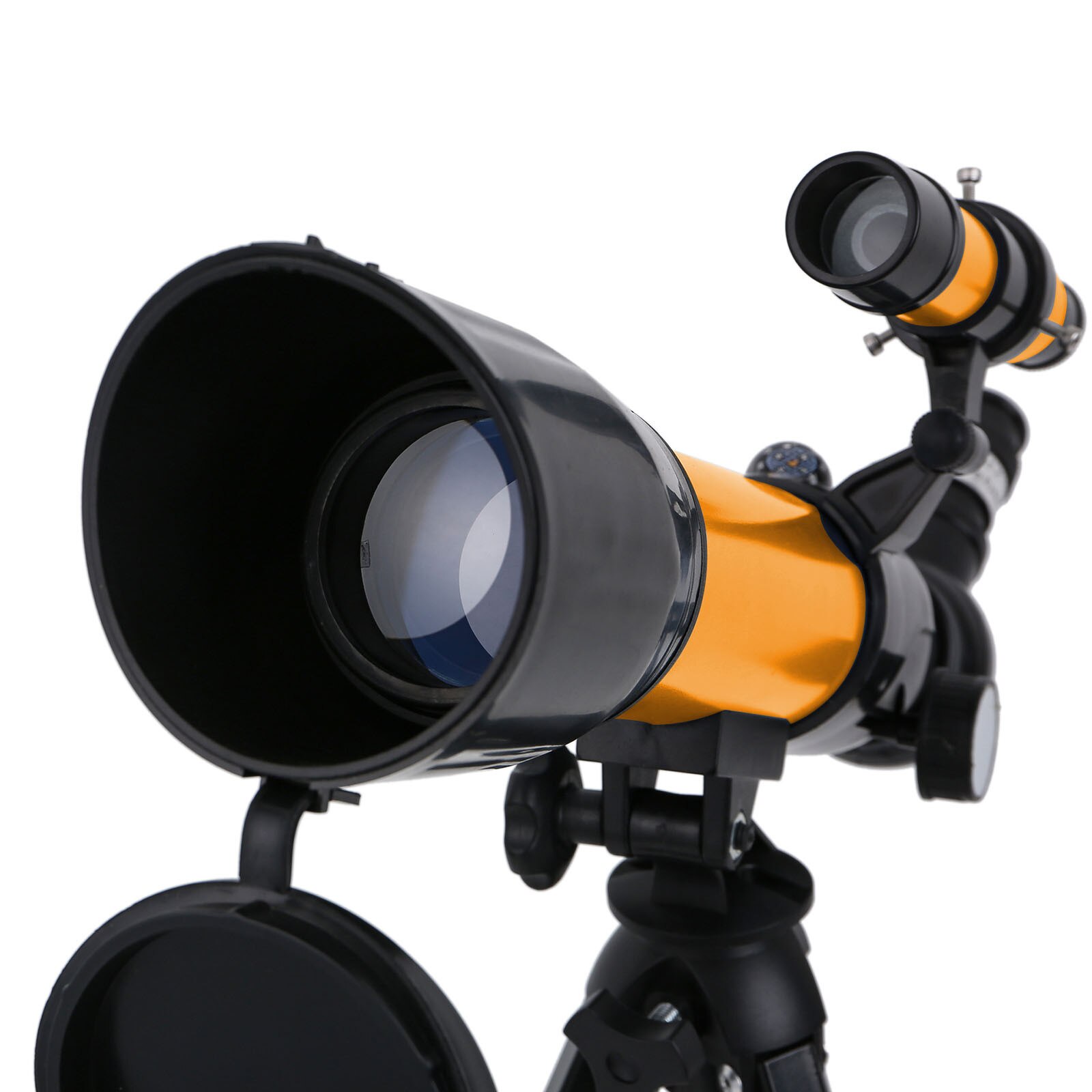 Students High-precision Astronomical telescope for Student Learning High stargazing High-power Telescope