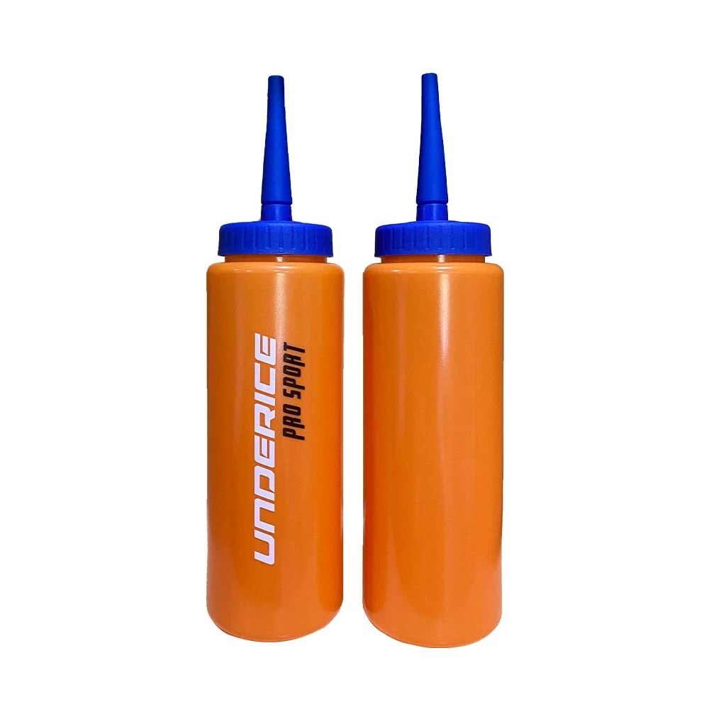 Hockey vannflaske 1000ml bpa gratis ishockey fotball lacrosse flasker sportsutstyr