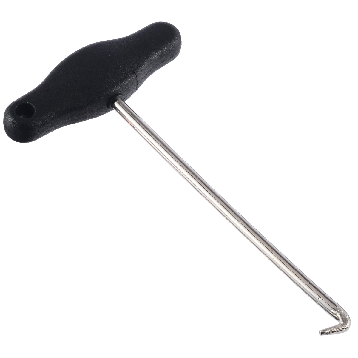 1pc Car 3438 Handbrake Pull-out Hook DashBoard AC Hole Disassembly Trim Removal Tool