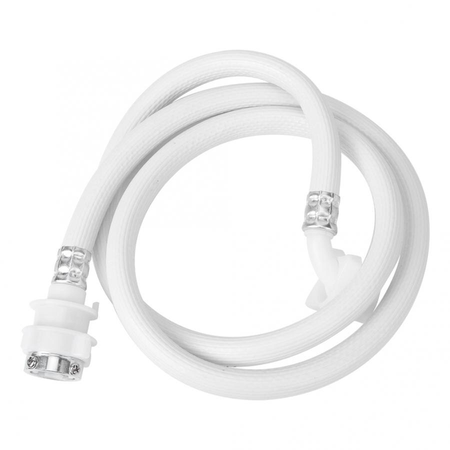 1.5m G3/4in Inlet Thread Universal Washing Machine Inlet Hose Water Pipe Accessories Fitting