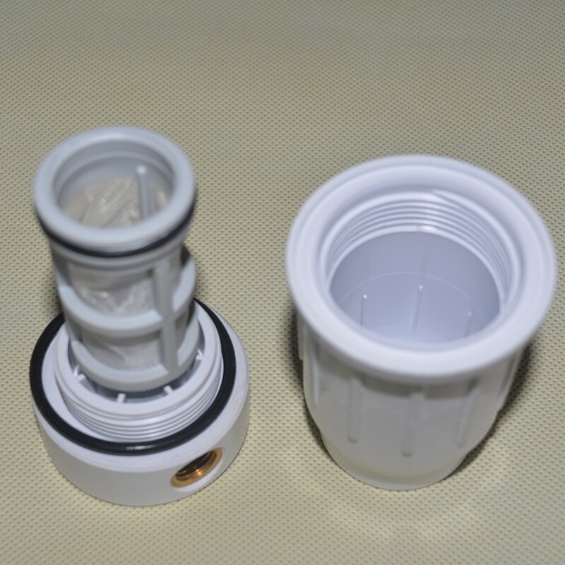 1Pcs Dental Water Filter Voor Tandheelkundige Stoel Basic Tool Accessoires Tandheelkundige Producten Tandheelkundige Materialen Tandarts Apparatuur
