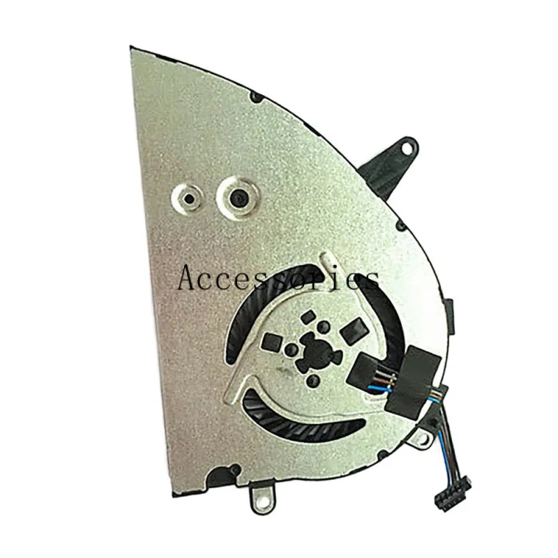 Cpu Cooling Fan For HP Pavilion 15-CS00615T 15-CS0053CL 15-CS NS85B00-17K24