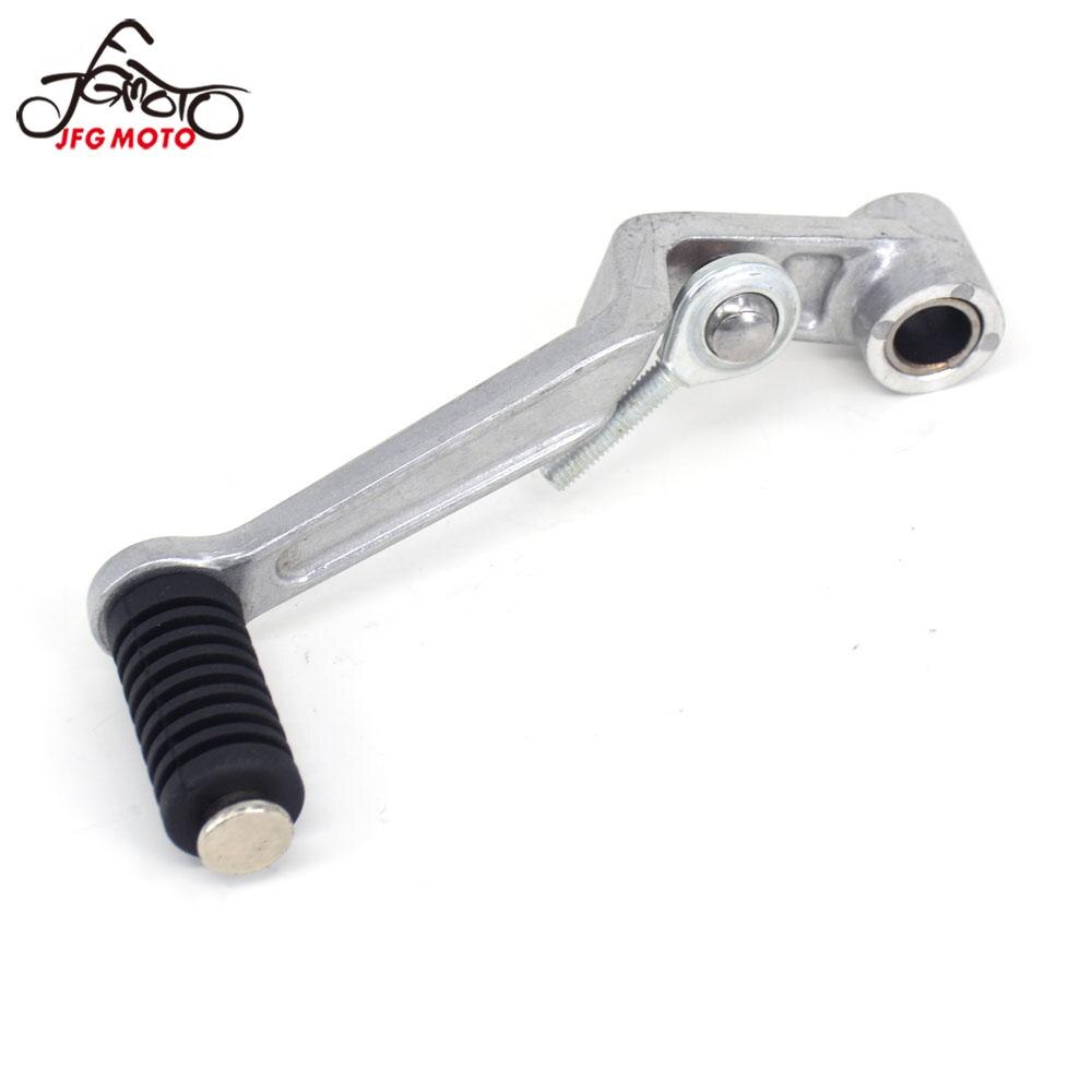 Motorcycle Foot Pedal Gear Shift Shifter Lever For SUZUKI GSXR600 GSXR750 2006 GSXR1000 GSXR 600 750 1000