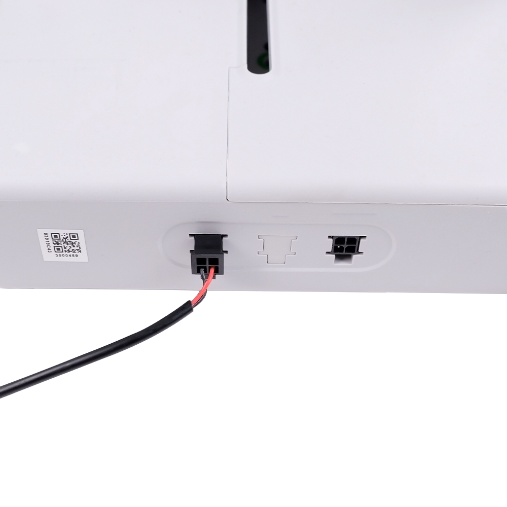 Per Bambu Lab A1/A1 mini Estrusore Ventola di raffreddamento del motore Espandi Kit Raffreddamento rapido con interruttore di indipendenza Accessori per stampante 3D