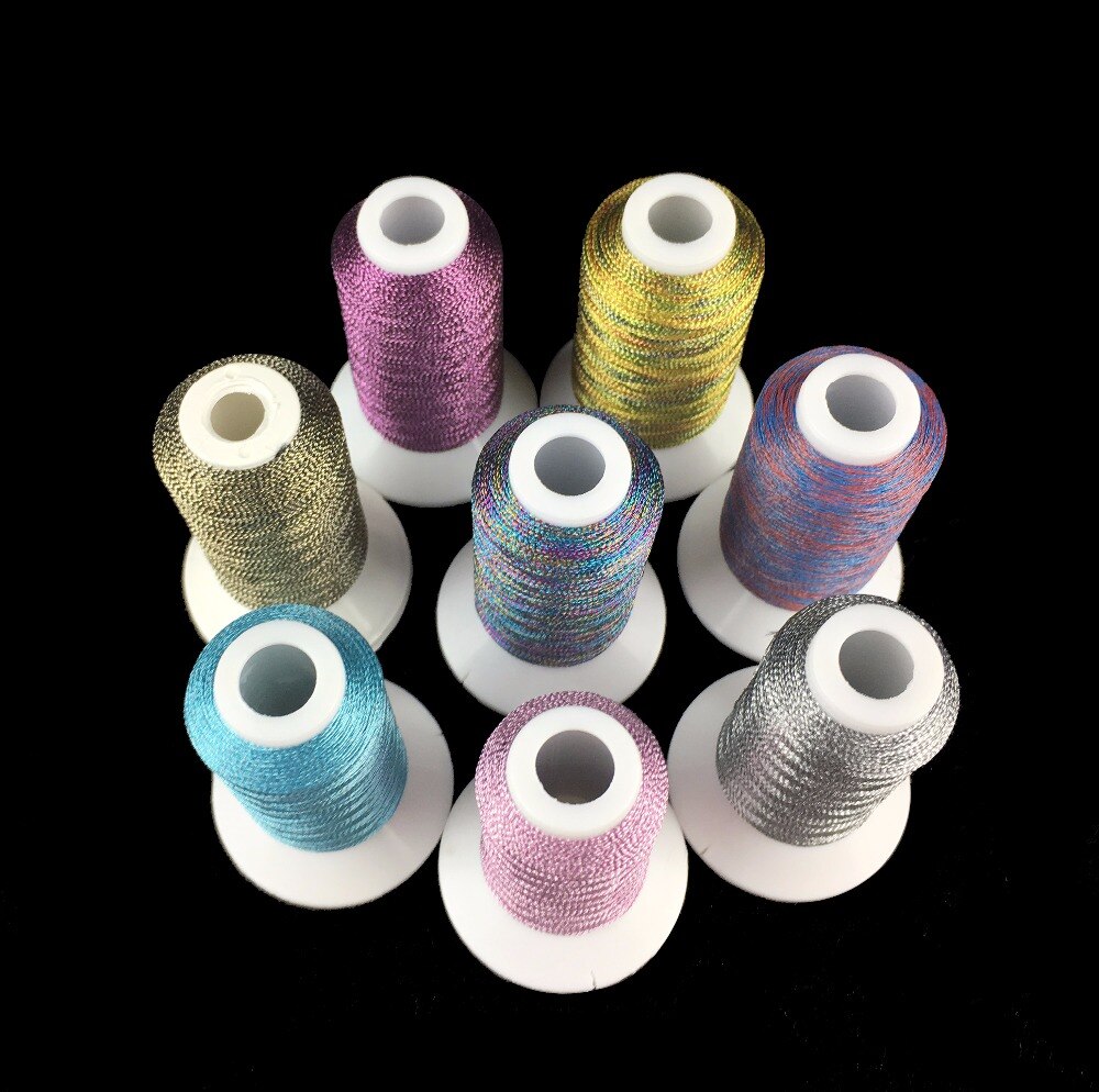 25 Pack Universal Metal Sewing Machine Bobbins – Fits Singer, Janome, Brother, Pfaff, Bernina & More With Storage Box