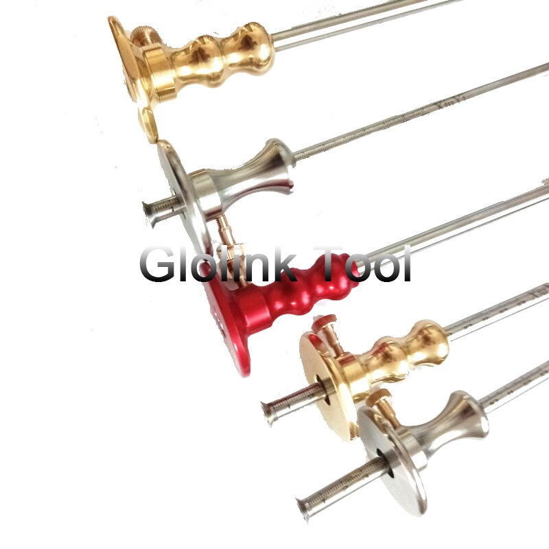 Aluminum alloy Woodworking scribe Woodworking Tool Adjustable Aluminum Alloy Marking Wood Mortise Gauge DIY Woodworking Tool