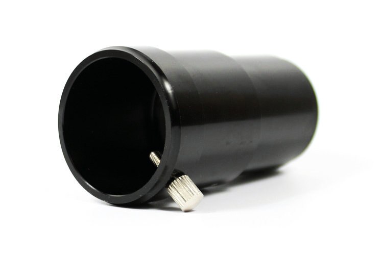 Datyson Full Metal 2x Barlow Lens 1.25''(31.7mm) 2 Times Magnification Astronomical Telescope Eyepiece