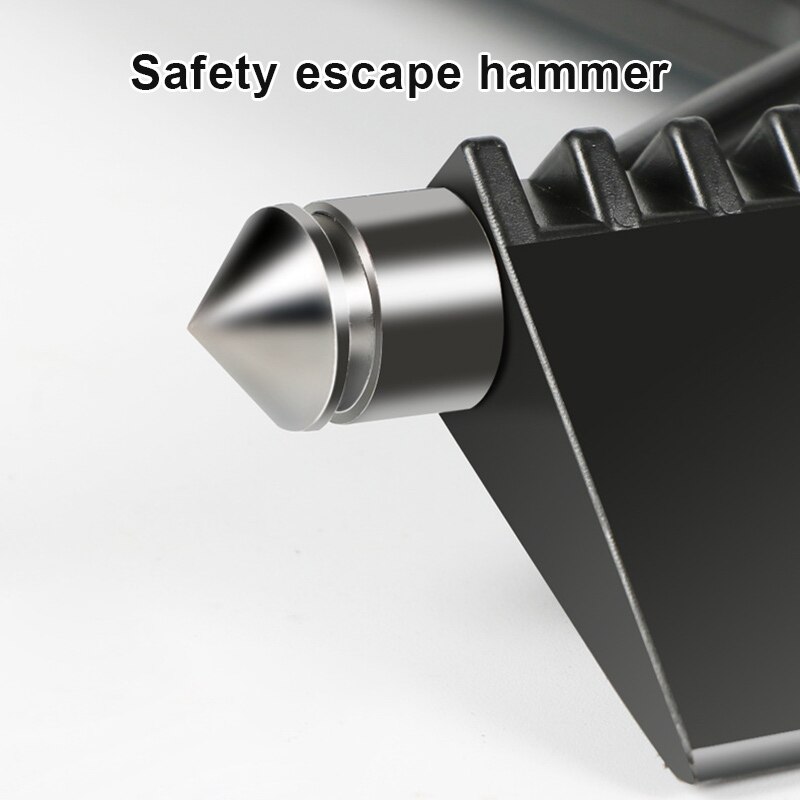 3-In-1 Multi-Function Car Snow Removal Shovel Car Snow Ice Brush Glass Defrosting Deicing Cleaning Tool SNO88