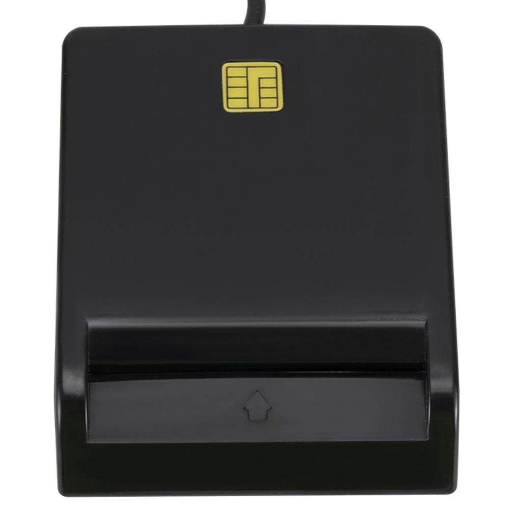 USB Smart Card Reader For Bank Card IC/ID EMV card B7K4 / CE/XP/Vista Me / 4.0 NT forWindows 2000 / / Reader 7/8 98 D1X6