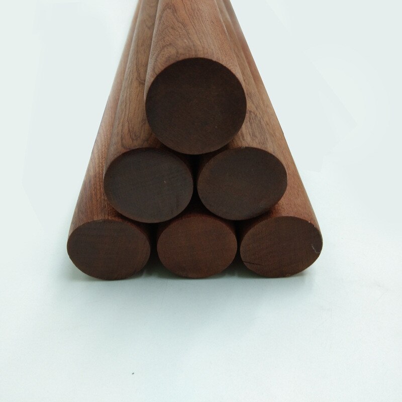 1pcs Portable Solid Rolling Pin Natural Wood Cooking Tools Fondant Cake Decoration Rollers Dough Roller Kitchen Tool Accessories