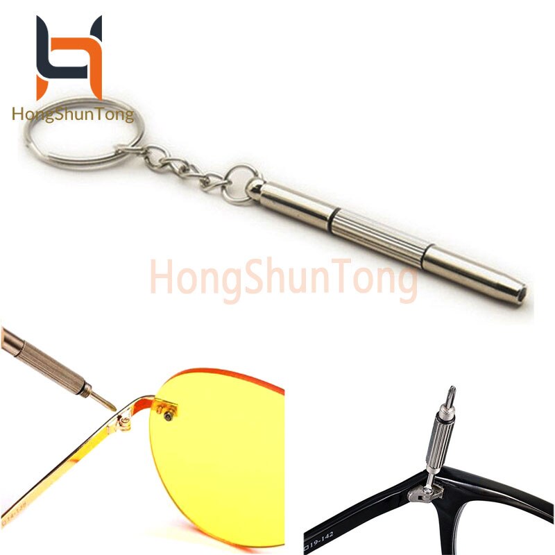 600pcs/set 12 Kinds of Stainless Kit Repair Part Tools For Watch Eye Glasses Clock Steel Small Screws Nuts Tool for Watch glass