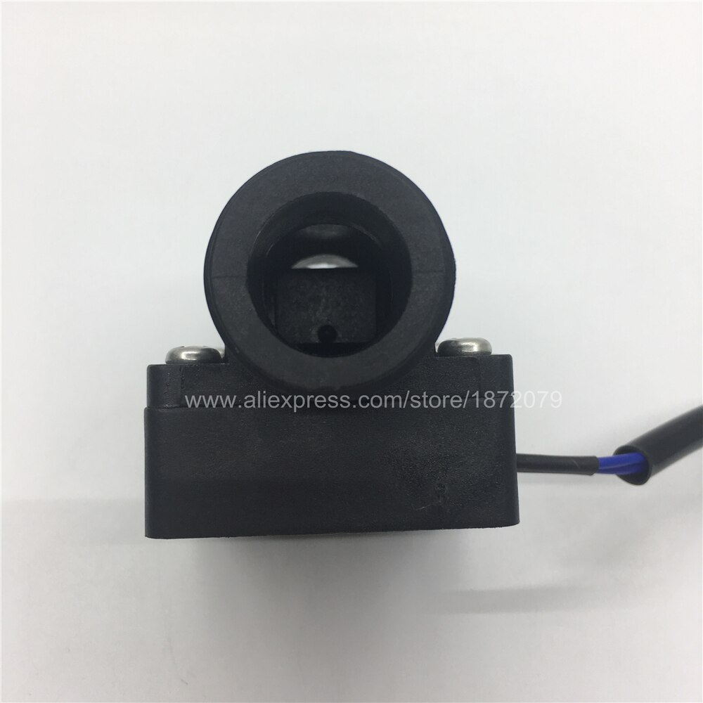 G3/4&quot; Magnetic Plastic Water Flow Switch