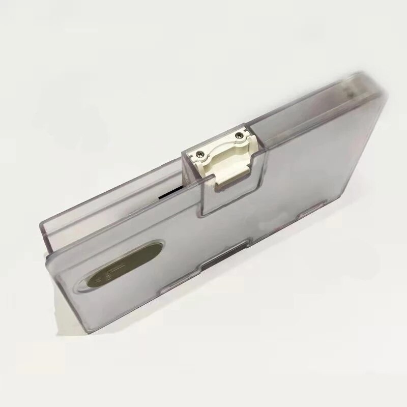 2 in 1 vanntank støvboks deler for xiaomi mijia  g1 mjstg 1 mi robot støvsuger mopp viktig støvsuger erstatning tilbehør