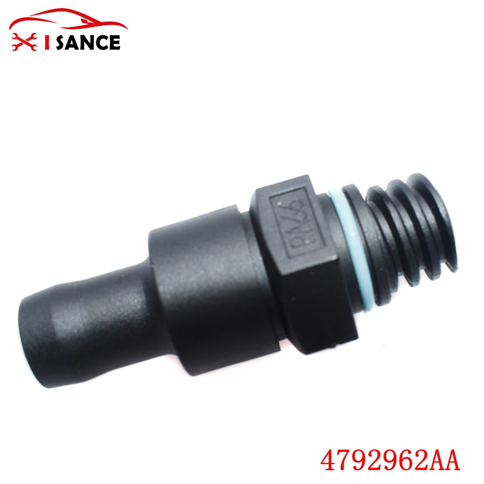 La válvula PCV 4792962AA para Dodge Nitro Chrysler Sebring vengador viaje 2.7L 3.5L 4.0L 2004