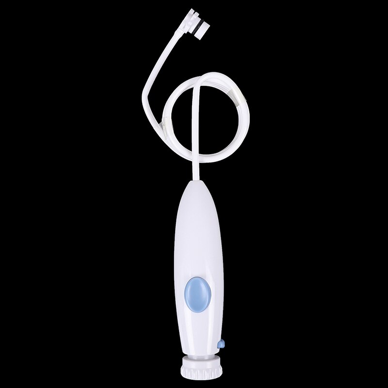 1 stuk waterflosser monddouche tandheelkundige waterstraal vervangende buis slang handvat voor ip -1505 /  oc -1200 /  waterpik wp -100