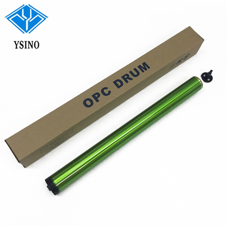 4PCS YSINO AR 160 OPC Drum Rich Original Coating Long Life Japan OPC Drum For Sharp AR 161 200 201 203 5616 5618 5520