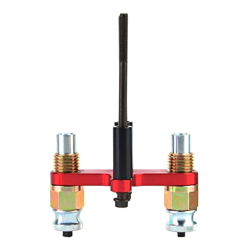 ! Engine Fuel Injector Nozzle Install &amp; Remove Special Tool Injector Puller Kit For N20 N55 Series Engines