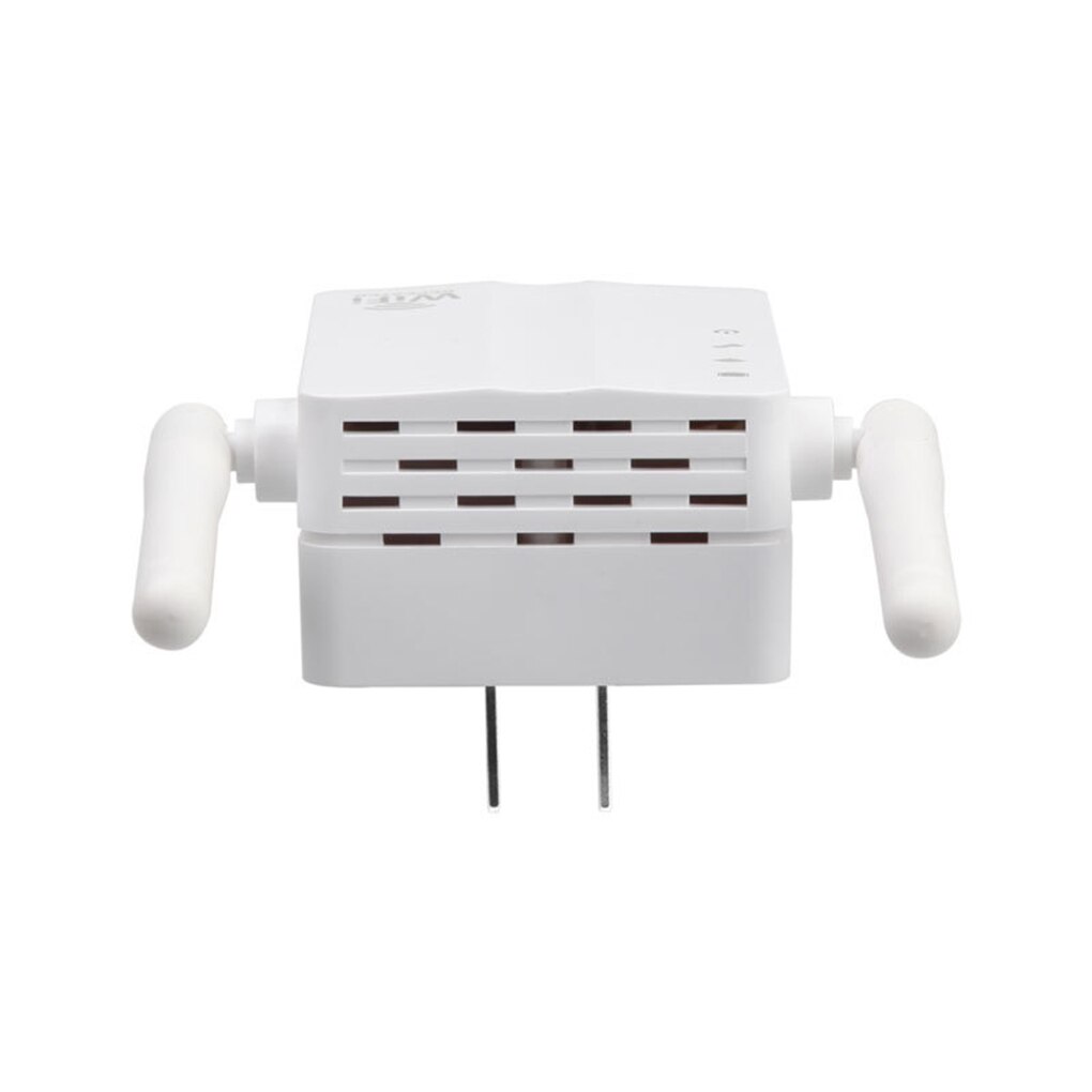 300Mbps Ap Draadloze Wifi Repeater Thuis Netwerk Booster 2.4G Draadloze Enhancer Wifi Signaal Range Extender