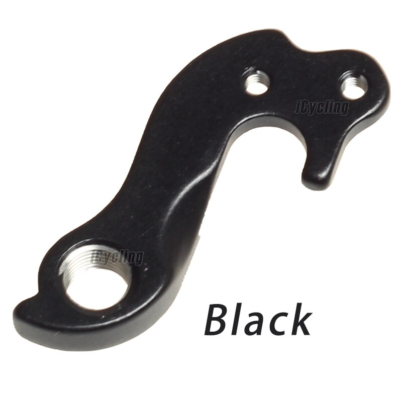 1Pc Derailleur Hanger Voor Cube Elite Ams Doel Touring Analoge Mtb Curve Aerium Hpc Tonopah Fiets Achter Gear Mech dropout 10106