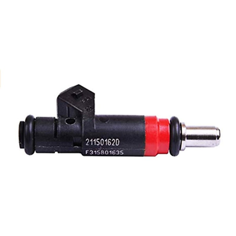 Injection Valve Fuel Injector 21150162D Auto Part for Mercedes Benz Cars Nozzle Module F315B01635
