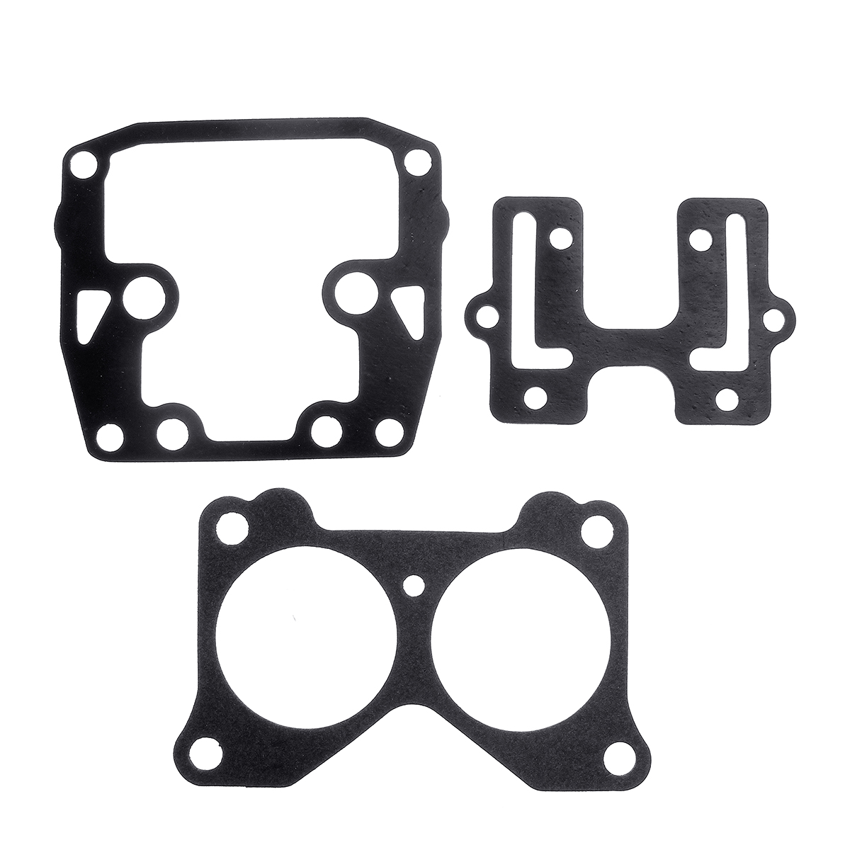 Autoleader 1Set Carburetor Repair Kits Carb Rebuild Tools Boat Replacement Parts For Johnson Evinrude V4 85 90 100 115 125 140