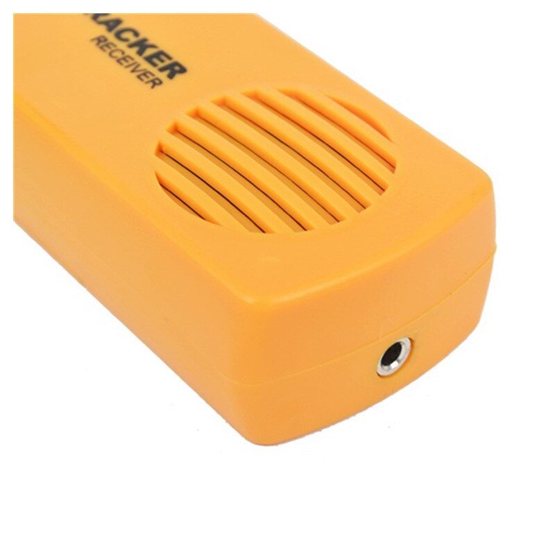 RJ11 Tracker Tracer Diagnose Netwerk Tracker Telefoon Telefoon Kabel Tester Toner Draad Tone Line Finder Detector