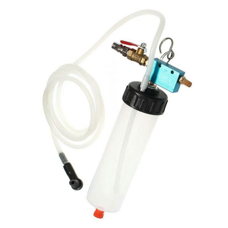 Universal- Auto Brems Flüssigkeit Öl Ändern Werkzeug Pumpe Auto Öl Hydraulische Kupplung Auto Motorrad Öl Entlüftungs Leere Austausch Abgelassen Bausatz