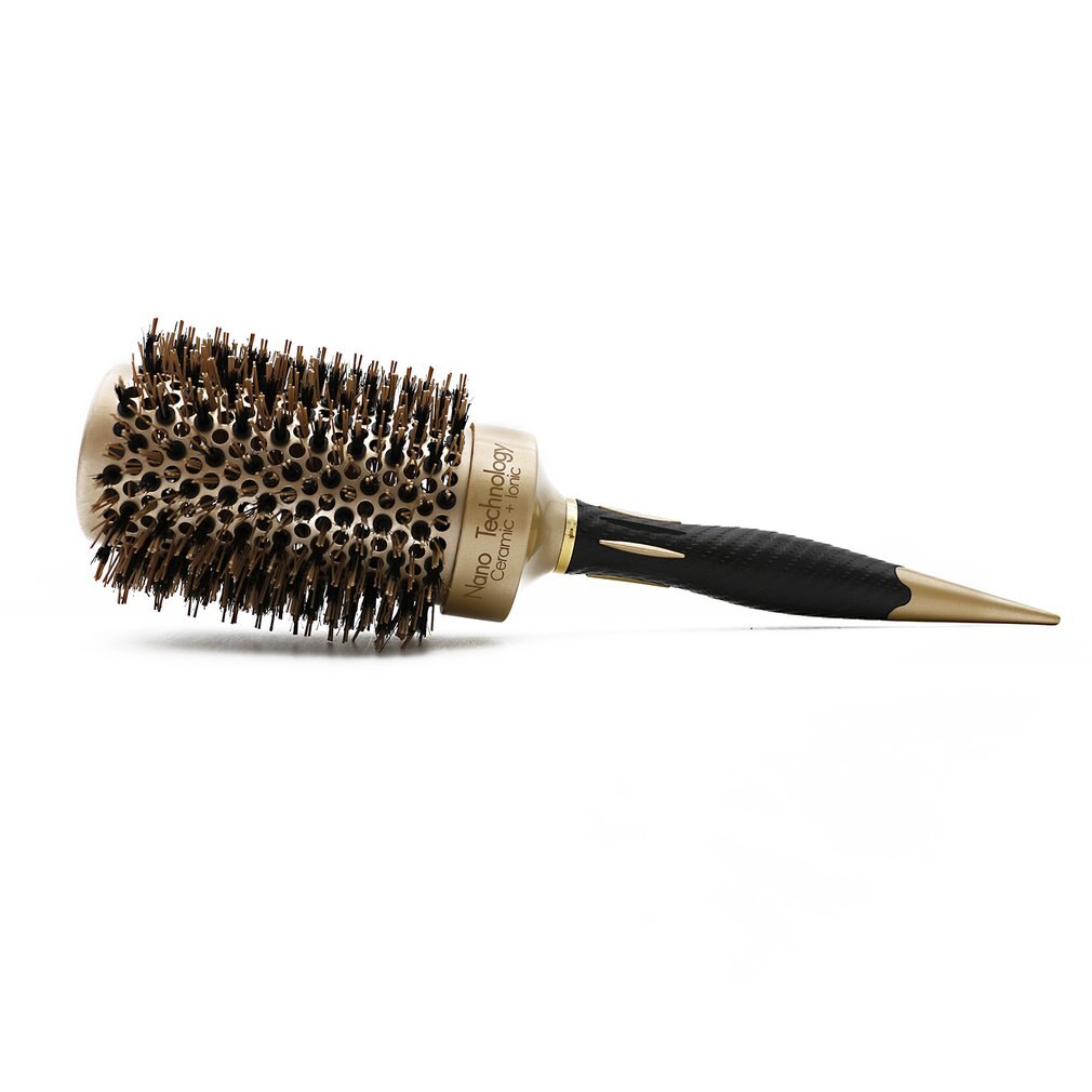 Electric roller hair brush best sale