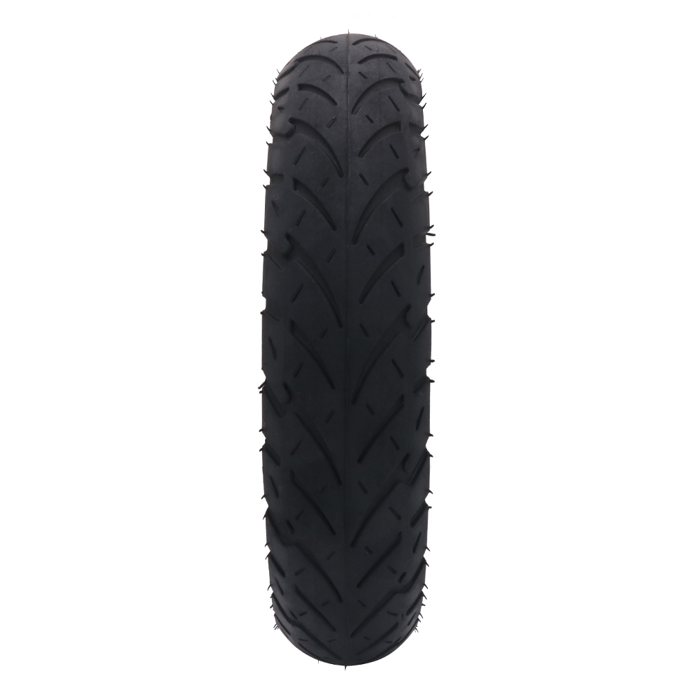 Neumáticos de vacío sin cámara de 10x2 y 10 pulgadas, neumático de salida, para patinete eléctrico de Gas, bicicleta con auto equilibrio y tracción inteligente 10X2
