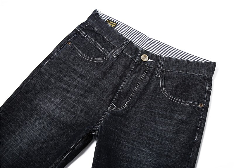 Menn jeans shorts revet stretch slim fit trendy denim short streetwear hiphop distressed frynsete mannlige biker moto jeans