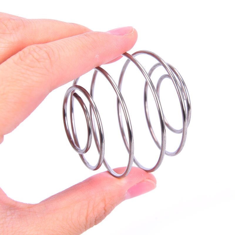 Healthy Stainless Steel Whisk Ball Mixed Shaker Protein Fitness Water Bottle Juice Milk Convenient