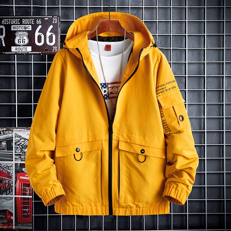 Plus koko 8xl 7xl 6xl 5xl xxxxl hip hop streetwear rento ruudullinen paita miesten pitkähihainen löysä hupullinen