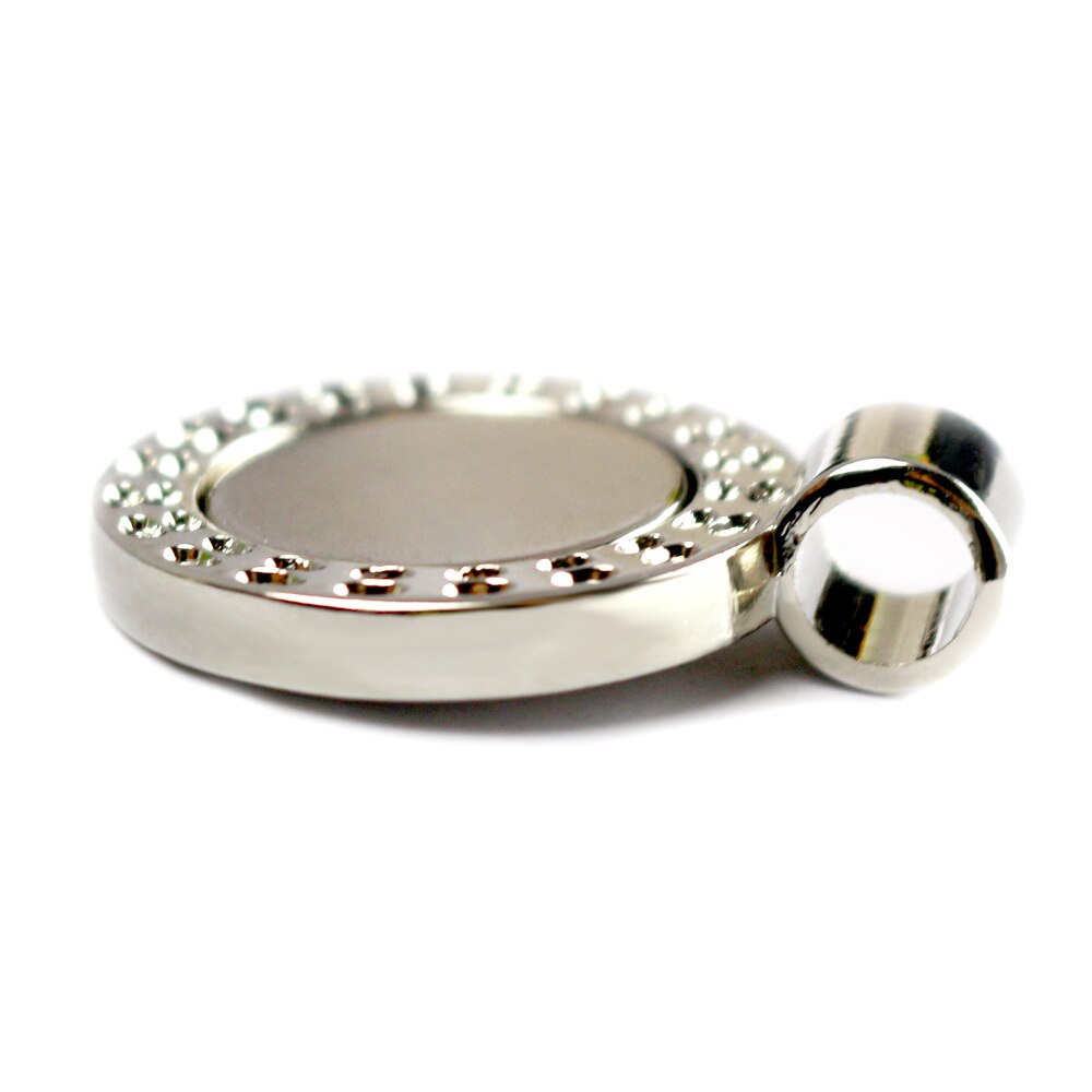 PINMEI Pendants Golf Necklace Pendants Golf Ball Mark Holders