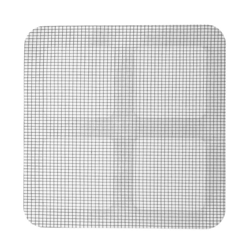 3 uds., parche de cinta para reparación de red, mosquitera, mosquitera, para puerta y ventana