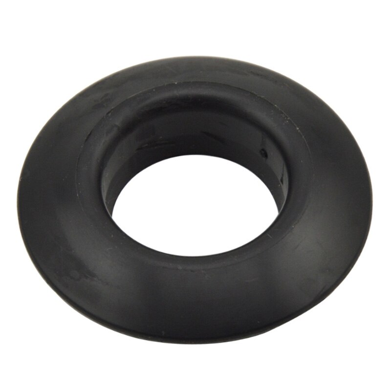 4 Stuks Universele Kayak Kano Vlot Paddle Oar Druppelen Ringen Splash Guards Ring Paddle Accessoires Vervanging