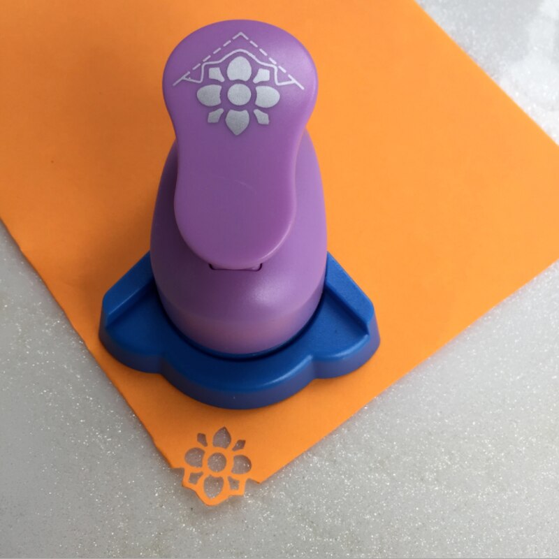 10 Designs Leaf Corner Scrapbooking Punch Diy Punch Cutter Hole Papel Scrapbook Paper Cortador Craft Hole Punch Puncher