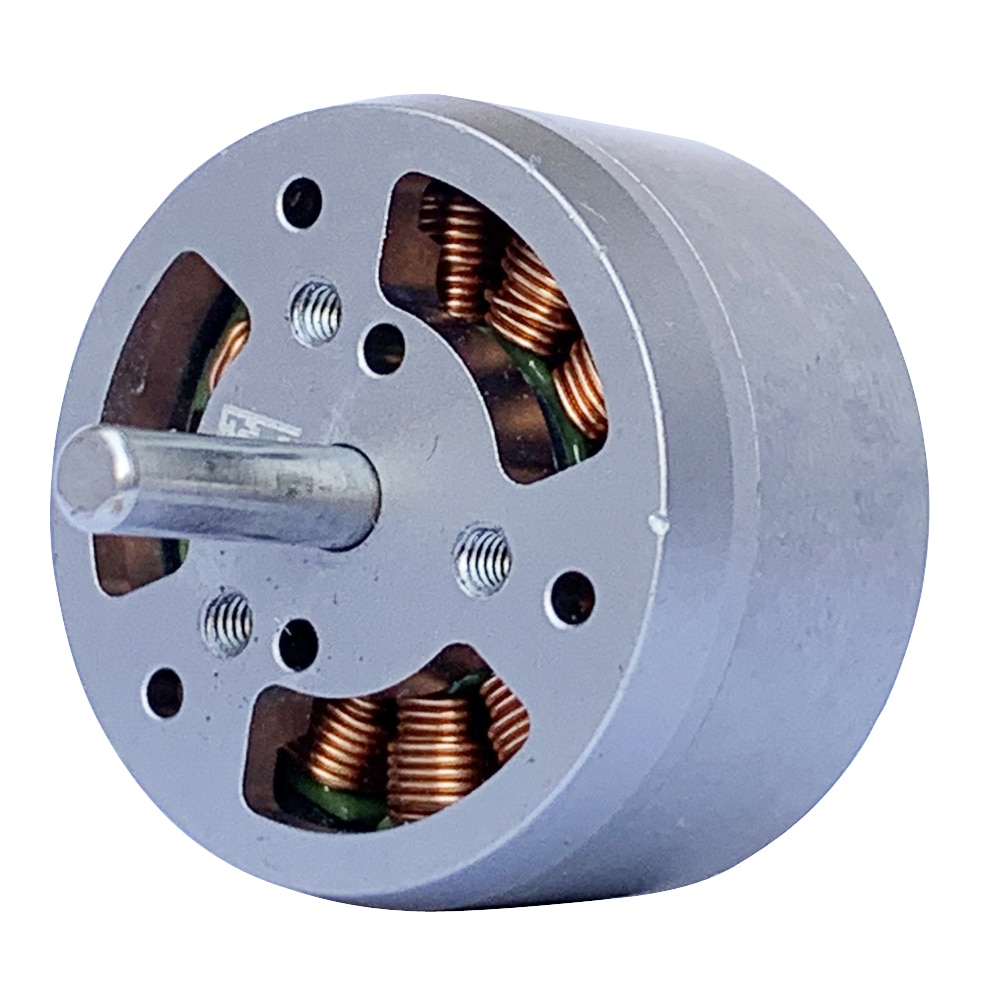 1 Pc Zwitserse Motor Borstelloze Outrunner Motor Sterke Voeding 1400KV High Torque High Power Hoge Snelheid Borstelloze Motor