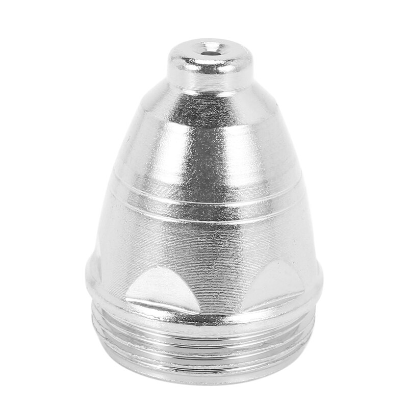 P80 luft plasmamunstycke 1.1mm plasma skärmaskin brännare förbrukningsvaror cnc skärelektrod munstycke 20 st