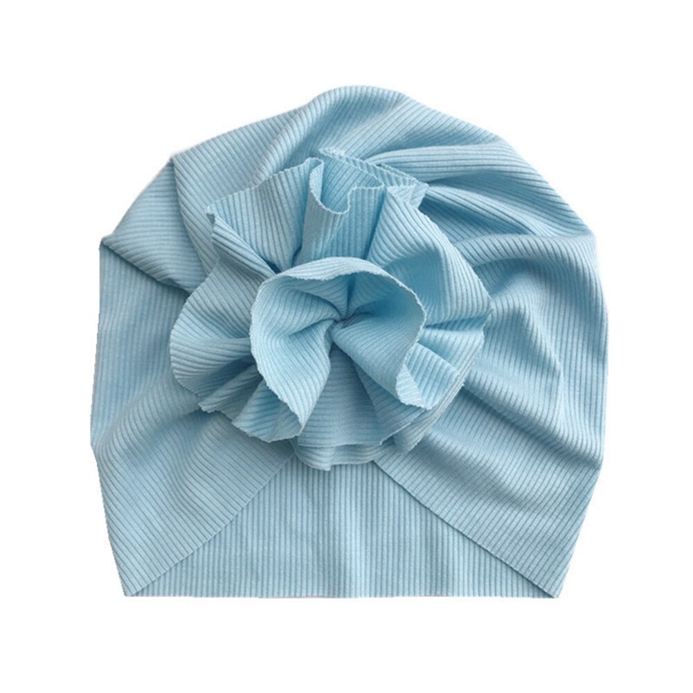 Neugeborenen Kleinkind freundlicher Baby Junge Mädchen Turban Baumwolle Mütze Hütte Winter Warme Weiche Kappe für 1-2Y Baby: G