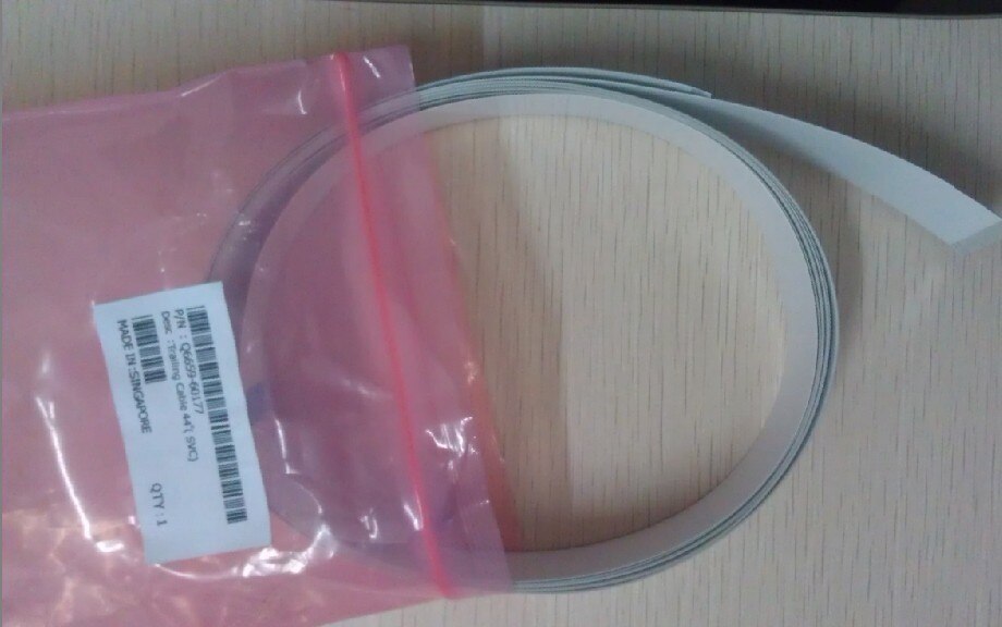 C7769-60305 C7769-60147 Cavo Di Trascinamento 24 Pollici Per HP - Foto 11